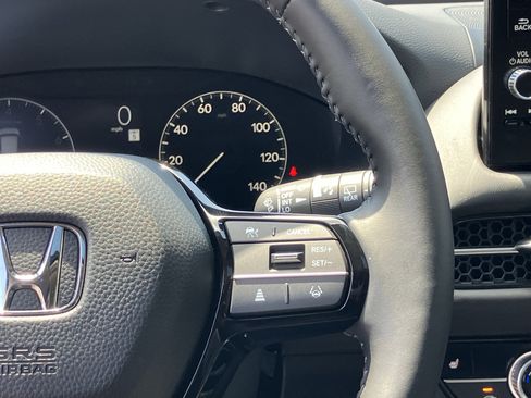 Used 2025 Honda HR-V EX-L image 22