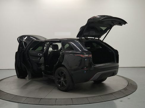 Used 2020 Land Rover Range Rover Velar S AWD/4WD image 12