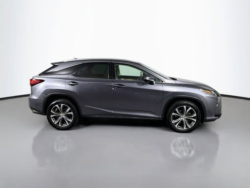 Used 2017 Lexus RX 350 AWD w/ Premium Package image 4