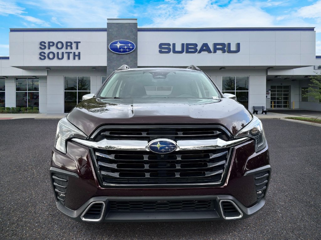 Used 2023 Subaru Ascent Touring AWD/4WD image 9