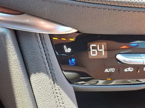 New 2025 Cadillac XT5 Premium Luxury image 16