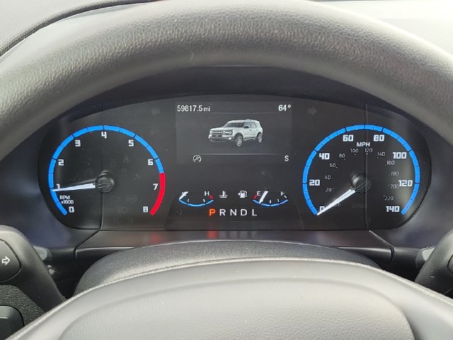 Used 2021 Ford Bronco Sport Big Bend AWD/4WD image 14