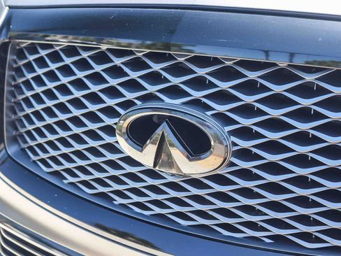 Used 2018 INFINITI QX80 2WD image 11