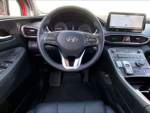 Used 2023 Hyundai Santa Fe XRT image 5