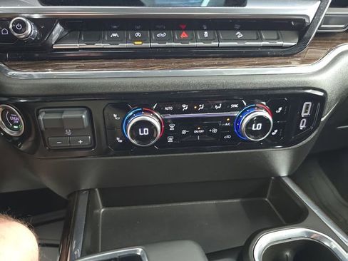 Certified 2023 GMC Sierra 1500 Elevation AWD/4WD image 21