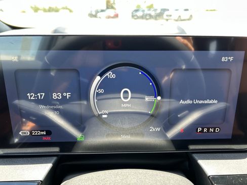 New 2026 Honda Prologue Elite image 10