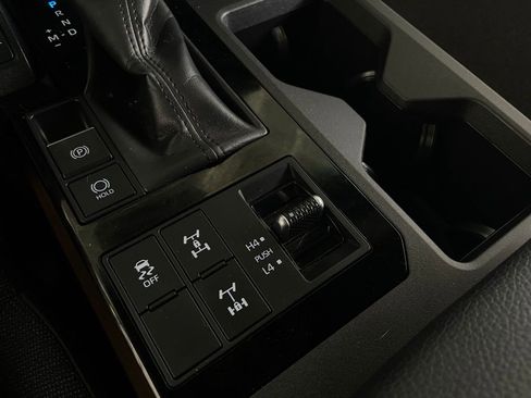 Used 2025 Toyota Land Cruiser 1958 image 35