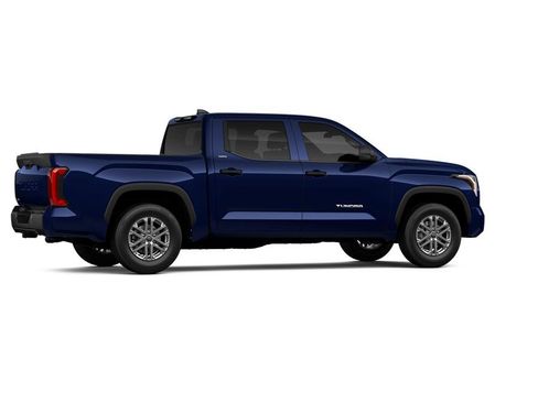 New 2026 Toyota Tundra SR5 AWD/4WD image 56