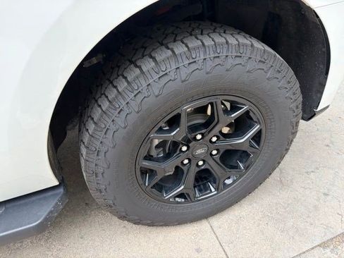 Used 2024 Ford Expedition Timberline AWD/4WD image 15