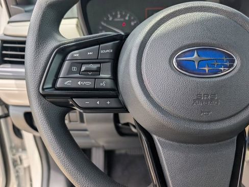 Used 2026 Subaru Forester AWD/4WD image 10