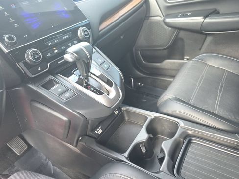 Used 2020 Honda CR-V EX-L image 24