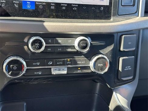 Certified 2024 Ford F150 XLT w/ FX4 Off-Road Package image 11