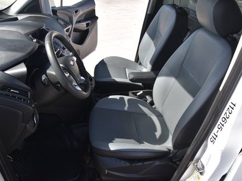 Used 2015 Ford Transit Connect XL FWD image 10