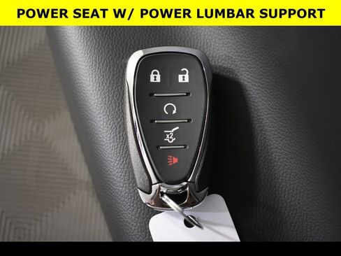 Used 2024 Chevrolet Equinox LT AWD/4WD image 8