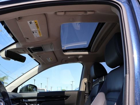 Used 2024 Honda CR-V EX-L image 10