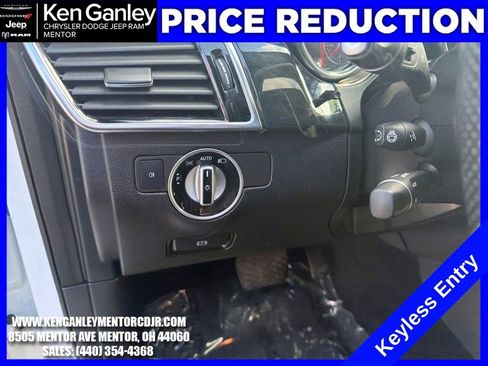 Used 2017 Mercedes-Benz GLE 350 4MATIC image 12