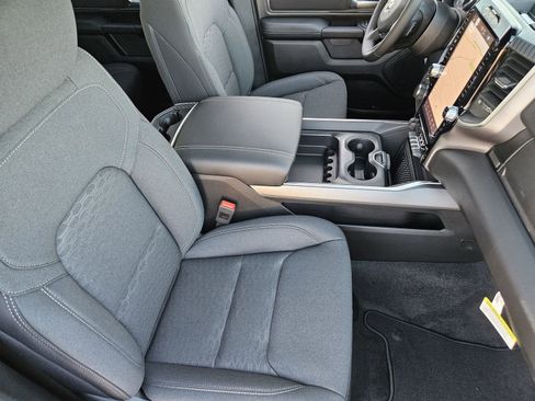 New 2026 RAM 1500 Lone Star image 17