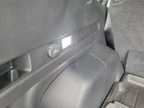 Certified 2024 Honda CR-V Sport image 12