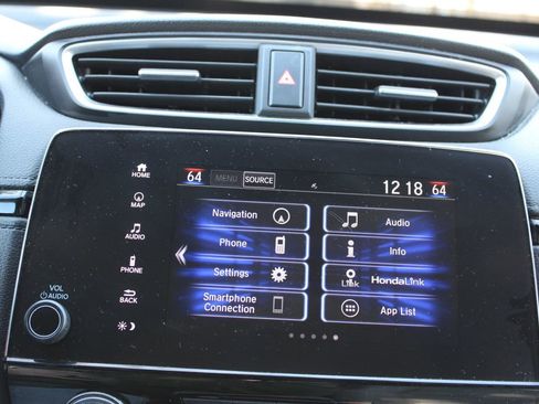 Used 2017 Honda CR-V Touring image 14