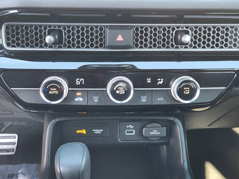 Certified 2024 Honda Civic Sport image 20