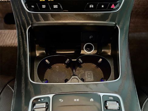 Used 2021 Mercedes-Benz E 450 4MATIC All-Terrain Wagon image 15