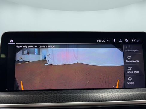 Used 2023 BMW X3 xDrive30i w/ M Sport Package AWD/4WD image 24