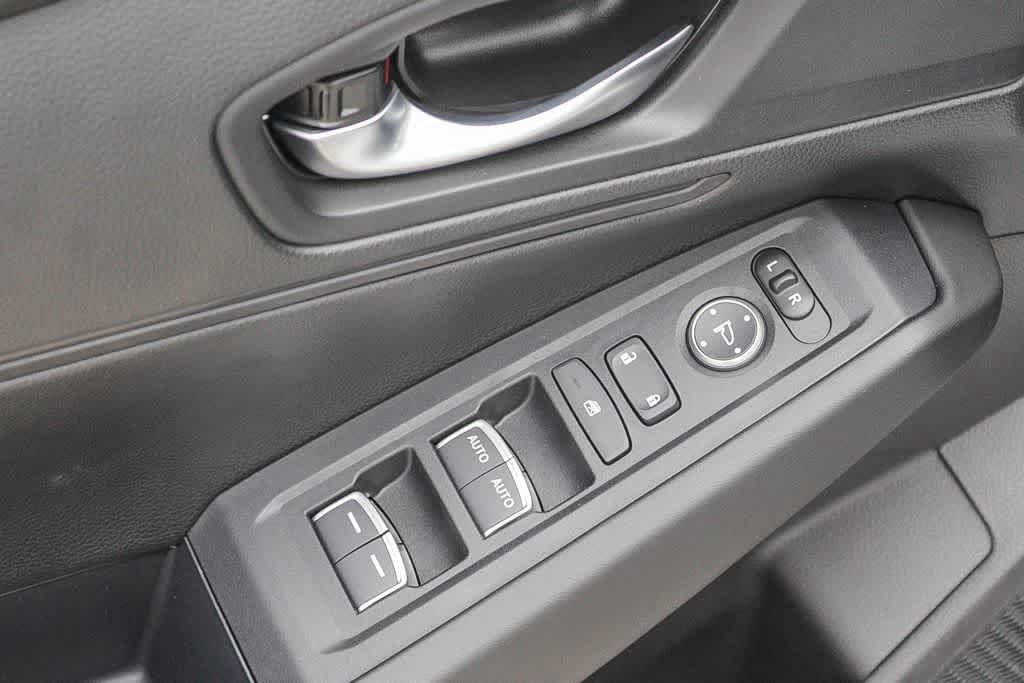New 2026 Honda Accord LX image 24