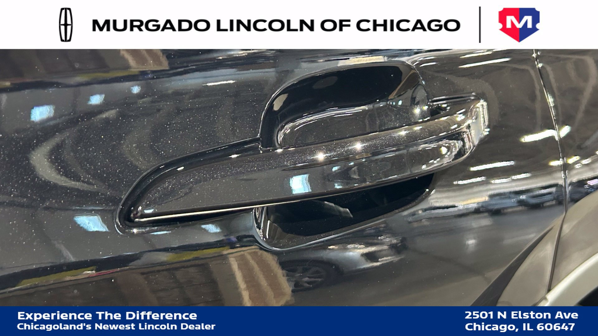 Used 2026 Lincoln Aviator Reserve AWD/4WD image 19