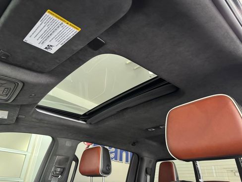 Certified 2024 GMC Sierra 3500 Denali Ultimate image 21