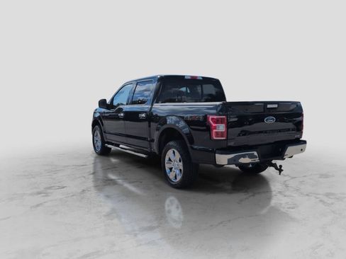 Used 2019 Ford F150 XLT w/ Equipment Group 302A Luxury AWD/4WD image 6