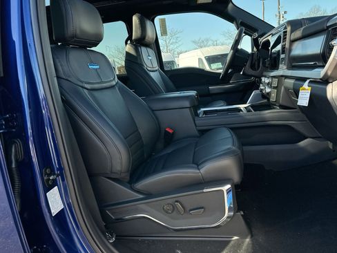 New 2026 Ford F350 Platinum image 38