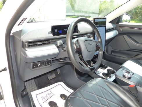 Used 2023 Ford Mustang Mach-E Select AWD/4WD image 20