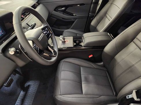 New 2026 Land Rover Range Rover Evoque S AWD/4WD image 14