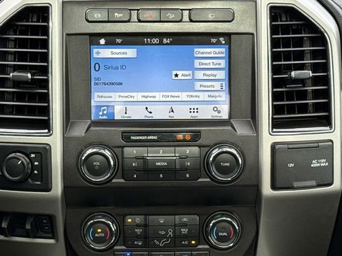 Used 2019 Ford F250 Lariat w/ Lariat Ultimate Package image 11