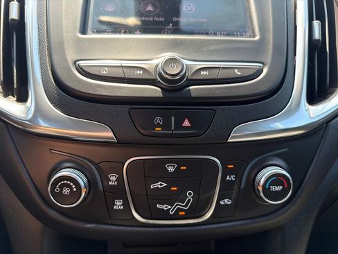 Used 2023 Chevrolet Equinox LT AWD/4WD image 22
