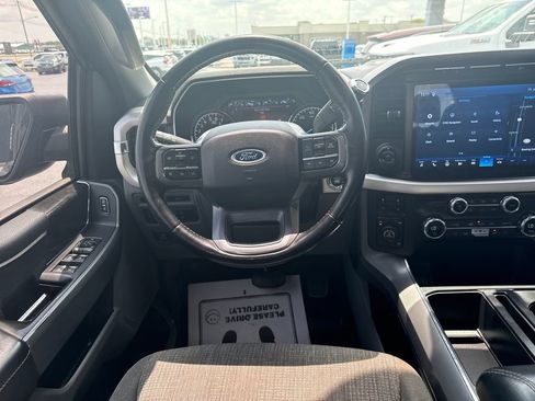 Used 2021 Ford F150 XLT w/ Equipment Group 302A High AWD/4WD image 27