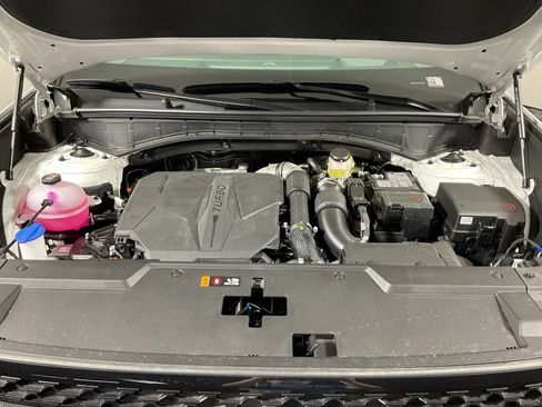 New 2026 Hyundai Santa Fe Calligraphy AWD/4WD image 42