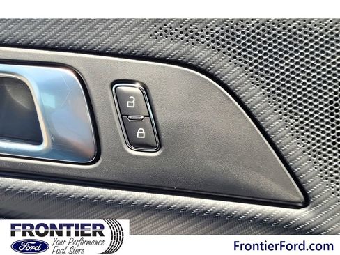 Used 2026 Ford Mustang GT RWD image 23