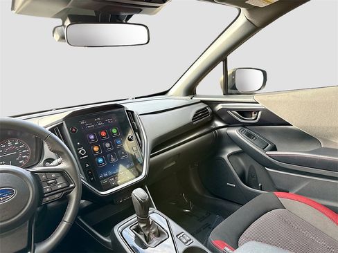 Used 2024 Subaru Impreza RS image 24