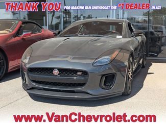 Used 2020 Jaguar F-TYPE Checkered Flag video 1