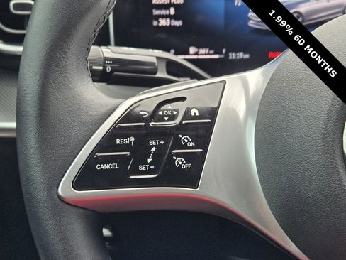Certified 2025 Mercedes-Benz C 300 C 300 image 24