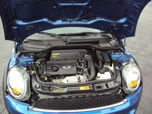 Used 2013 MINI Cooper S image 12