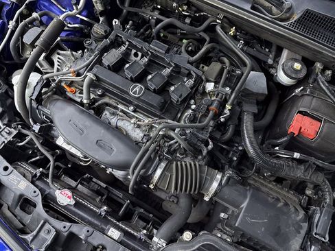 Used 2023 Acura Integra A-Spec FWD image 30