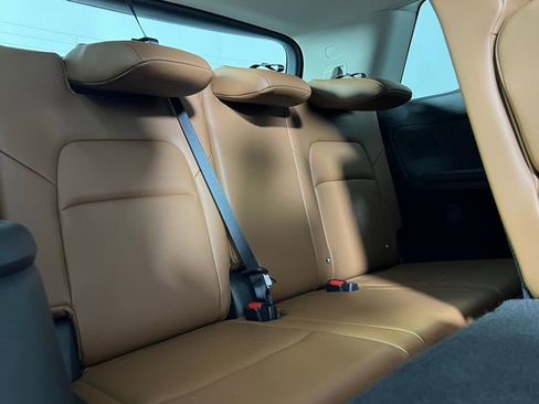 Used 2024 Nissan Pathfinder Platinum w/ Cargo Package image 31