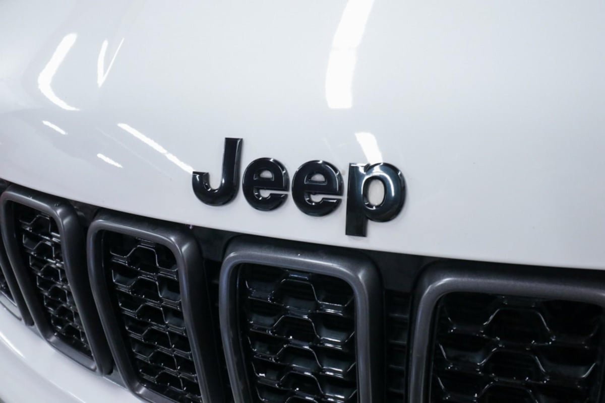 Used 2021 Jeep Grand Cherokee Limited X RWD image 40