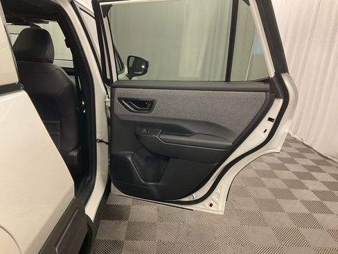 New 2026 Subaru Outback Limited AWD/4WD image 30