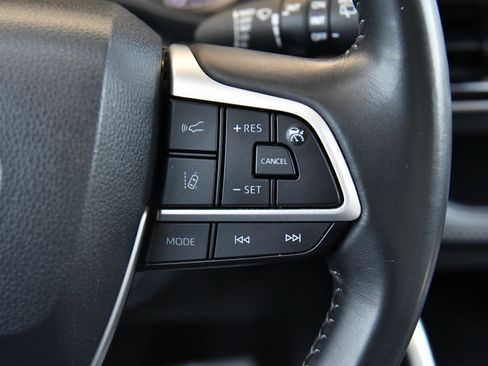 Used 2024 Toyota Highlander LE AWD/4WD image 31