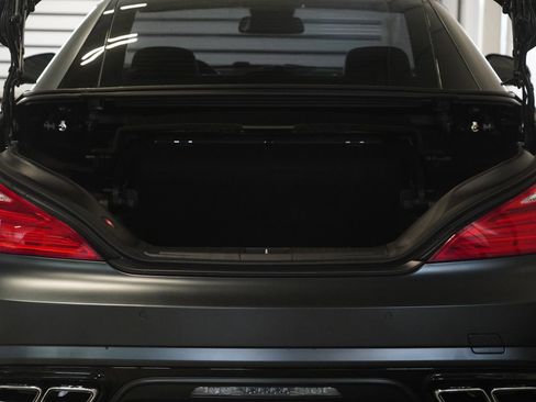 Used 2013 Mercedes-Benz SL 63 AMG image 37
