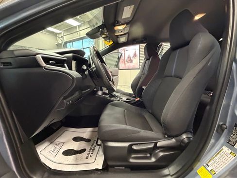 Used 2020 Toyota Corolla SE image 51