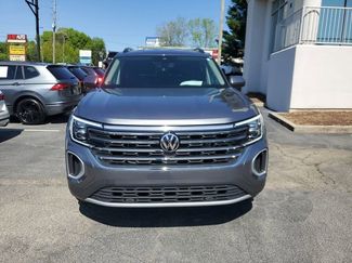 Used 2024 Volkswagen Atlas SE video 2